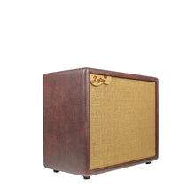 Load image into Gallery viewer, Kustom Sienna Pro Acoustic Amp 1 x 8&quot; with Reverb ~ 16W
