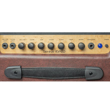 Load image into Gallery viewer, Kustom Sienna Pro Acoustic Amp 1 x 8&quot; with Reverb ~ 16W
