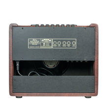 Load image into Gallery viewer, Kustom Sienna Pro Acoustic Amp 1 x 10&quot; with Chorus/Reverb ~ 30W

