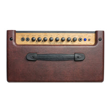 Load image into Gallery viewer, Kustom Sienna Pro Acoustic Amp 1 x 10&quot; with Chorus/Reverb ~ 30W
