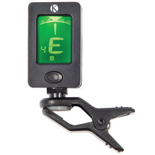 Load image into Gallery viewer, Kinsman Chromatic Clip-On Tuner
