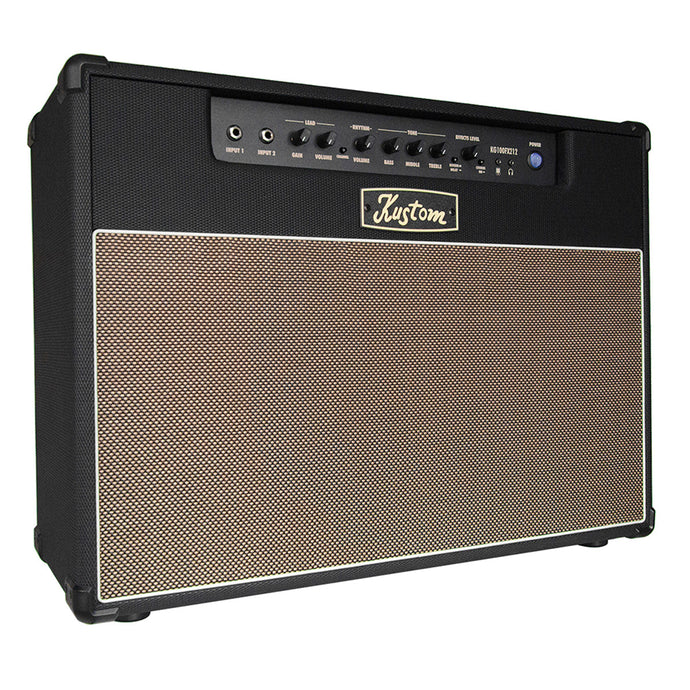 Kustom KG Series Guitar Amp 2 x 12