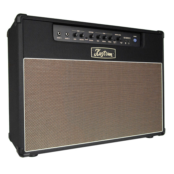 Kustom KG Series Guitar Amp 2 x 12