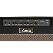 Load image into Gallery viewer, Kustom KG Series Guitar Amp 2 x 12&quot; with Digital Effects ~ 100W
