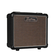 Load image into Gallery viewer, Kustom KG Series Battery Powered Guitar Amp 1 x 6&quot; ~ 10W
