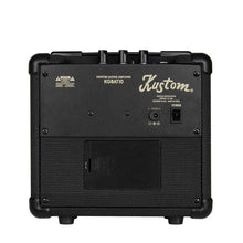 Load image into Gallery viewer, Kustom KG Series Battery Powered Guitar Amp 1 x 6&quot; ~ 10W

