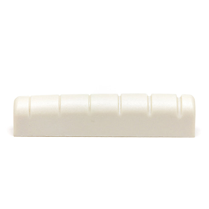 GraphTech NuBone Slotted Guitar Nut