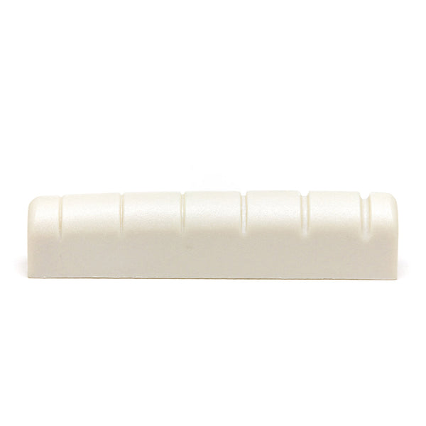 GraphTech NuBone Slotted Guitar Nut