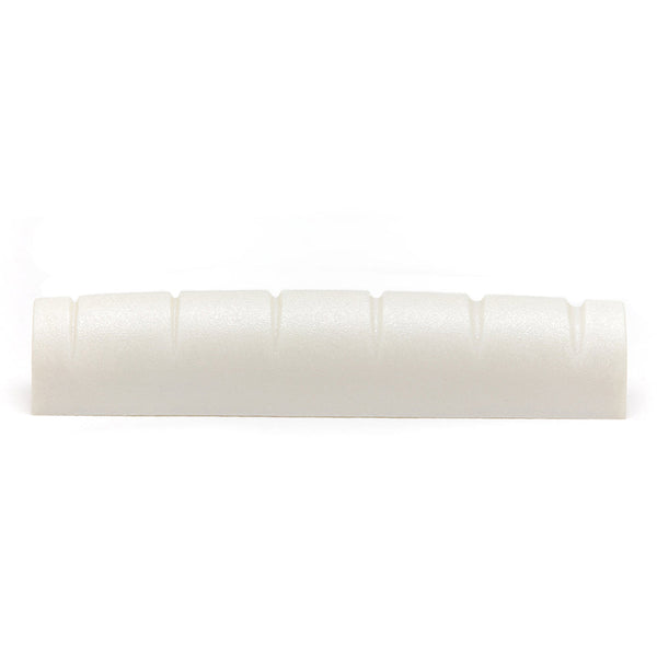 GraphTech NuBone Slotted Guitar Nut
