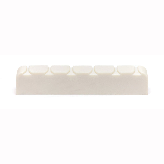 GraphTech NuBone Slotted Guitar Nut