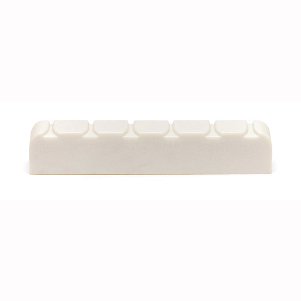 GraphTech NuBone Slotted Guitar Nut
