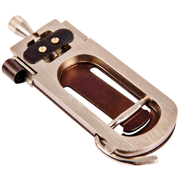 Marca Cordier Reed Trimmer - Soprano Sax