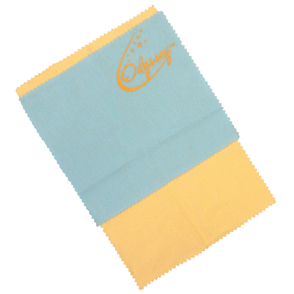 Odyssey 2-In-1 Polishing Cloth