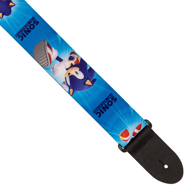 Perri's Official Sonic The Hedgehog Polyester 2