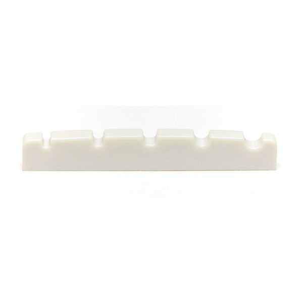 GraphTech Tusq ~ Man-Made Ivory Bass Nuts
