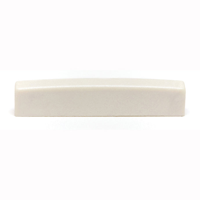 GraphTech Tusq ~ Man-Made Ivory Guitar Nuts