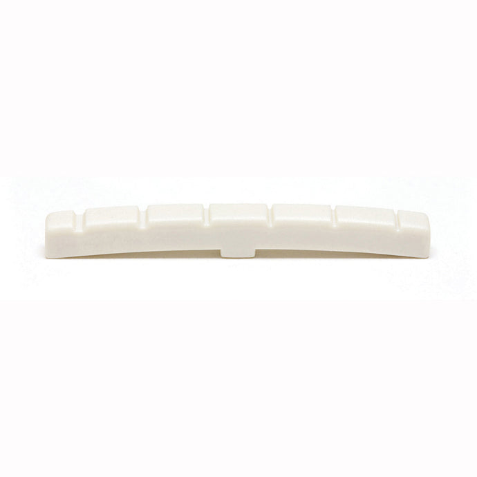 GraphTech Tusq ~ Man-Made Ivory Guitar Nuts