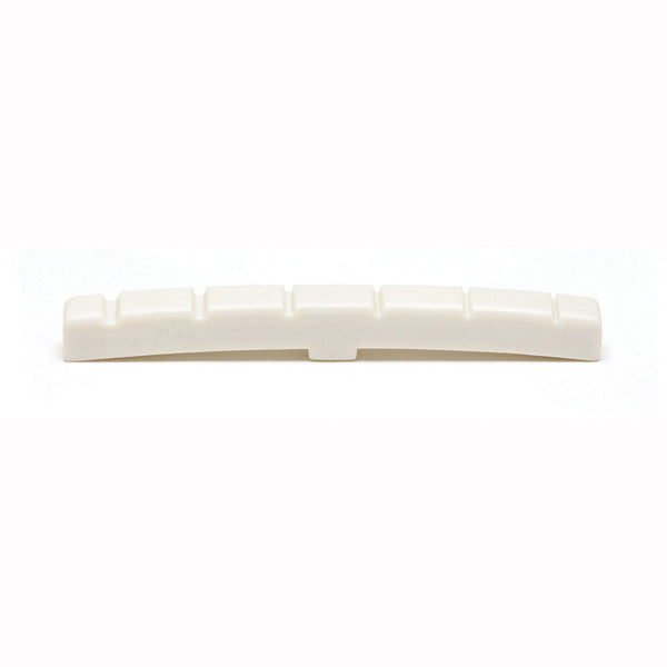 GraphTech Tusq ~ Man-Made Ivory Guitar Nuts