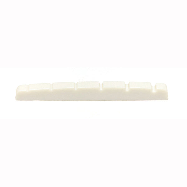 GraphTech Tusq ~ Man-Made Ivory Guitar Nuts