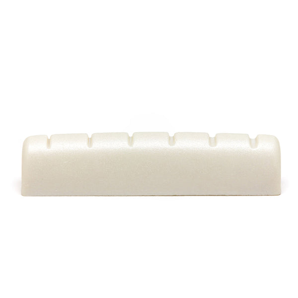 GraphTech Tusq ~ Man-Made Ivory Guitar Nuts