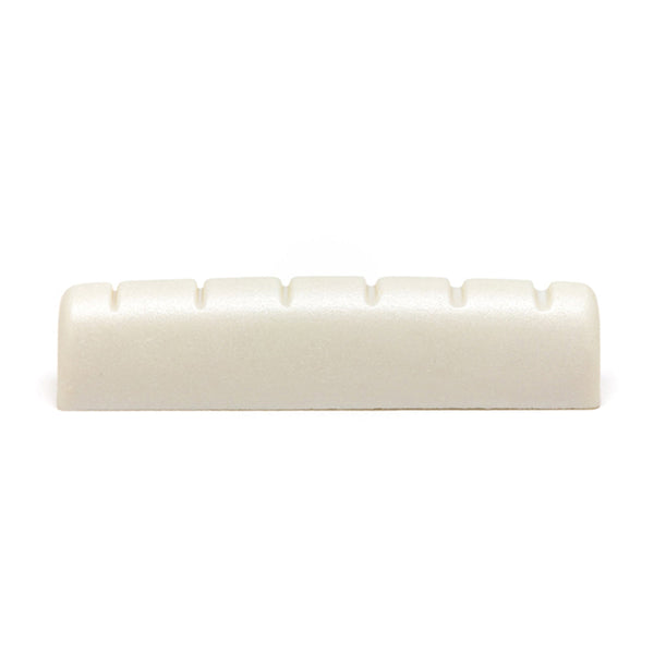 Graphtech Tusq Nut - Slotted 1/4 inch