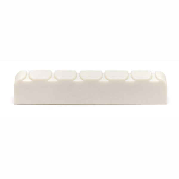 GraphTech Tusq ~ Man-Made Ivory Guitar Nuts
