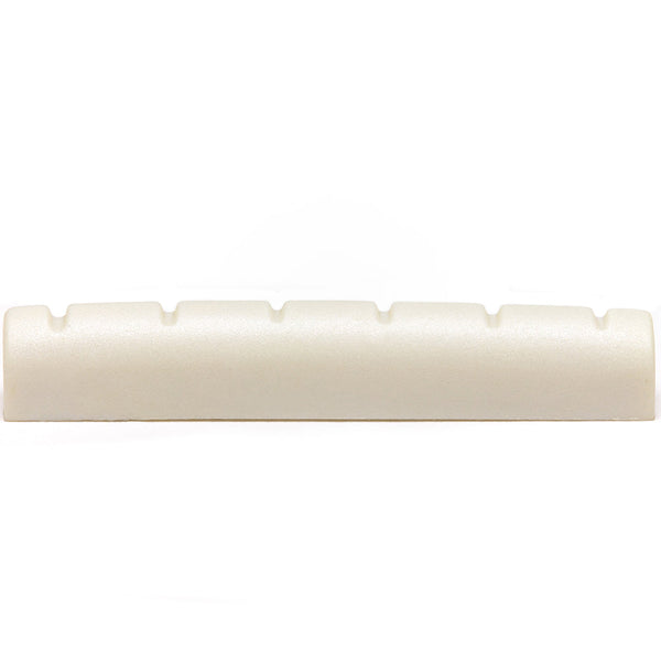 GraphTech Tusq ~ Man-Made Ivory Guitar Nuts