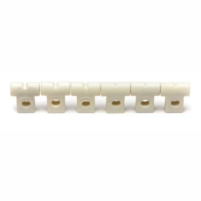 GraphTech Tusq ~ Electric Saddles