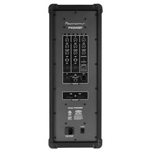 Load image into Gallery viewer, Powerwerks Tower PA Speaker with Bluetooth ~ 200W
