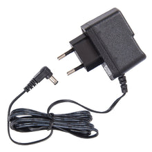 Load image into Gallery viewer, Pigtronix 18v Mains Adaptor ~ Euro Plug
