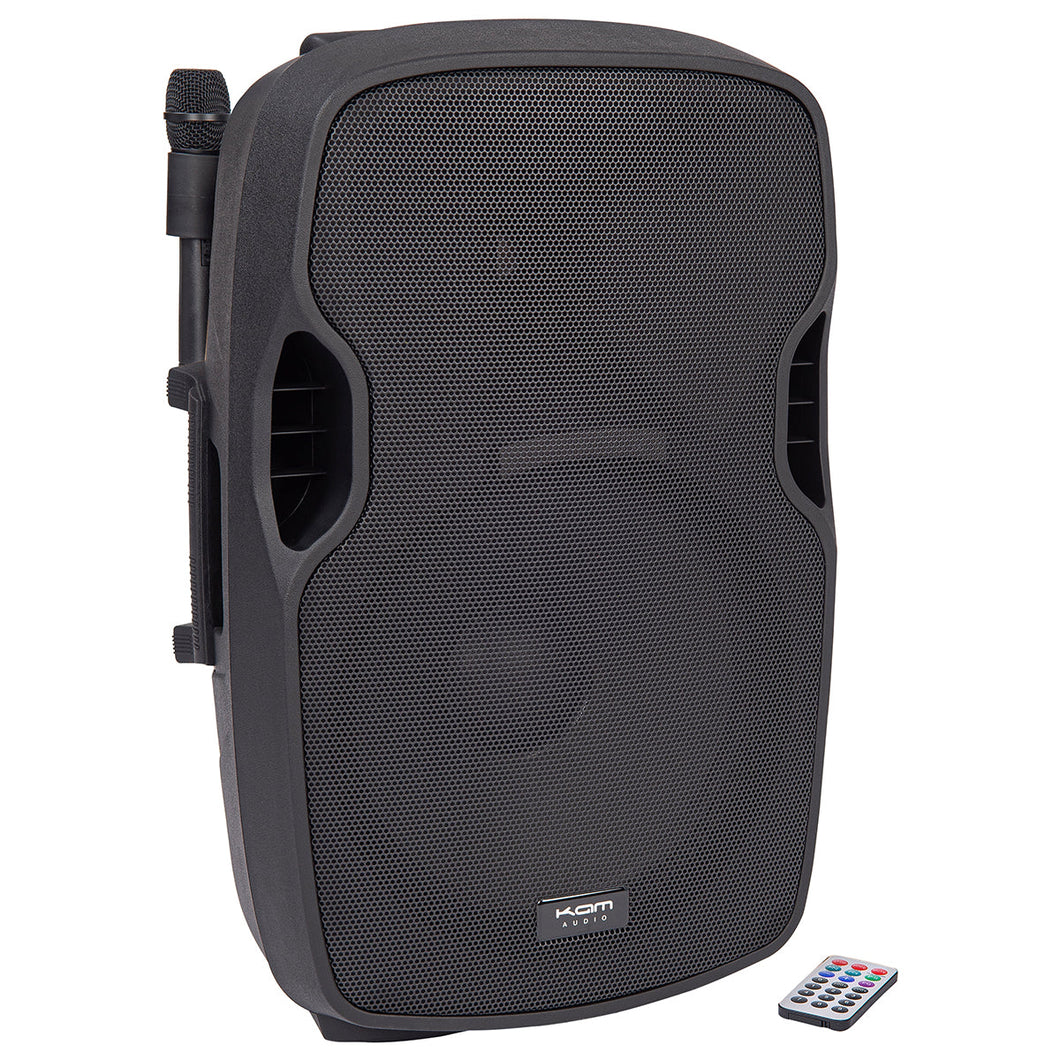 KAM Portable 12