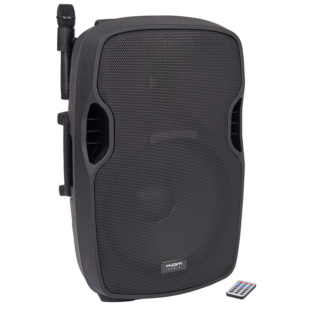 KAM Portable 15