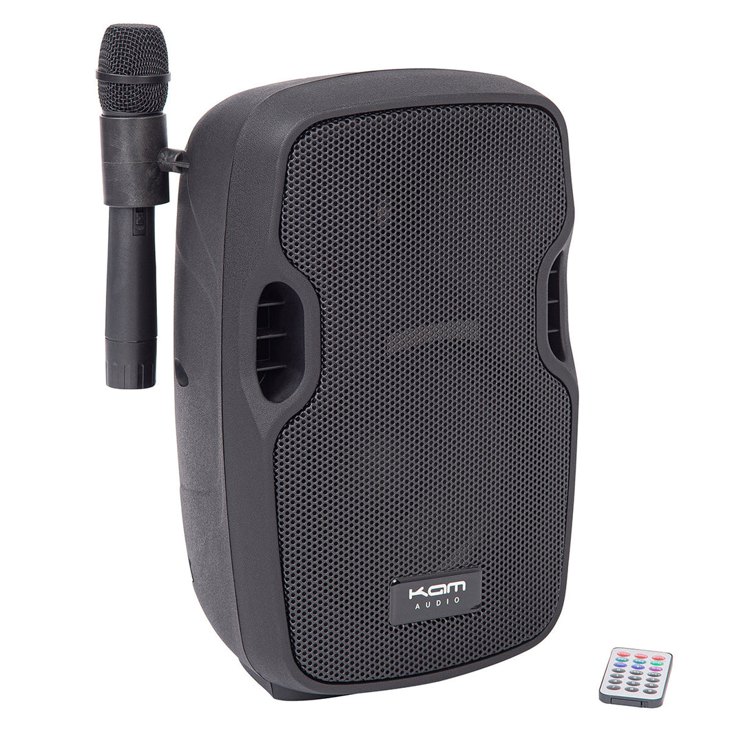 KAM Portable 8