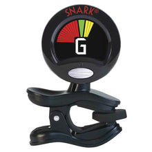 Load image into Gallery viewer, Snark Clip-on Ukulele Tuner
