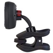 Load image into Gallery viewer, Snark Clip-on All Instrument Tuner ~ Rechargeable
