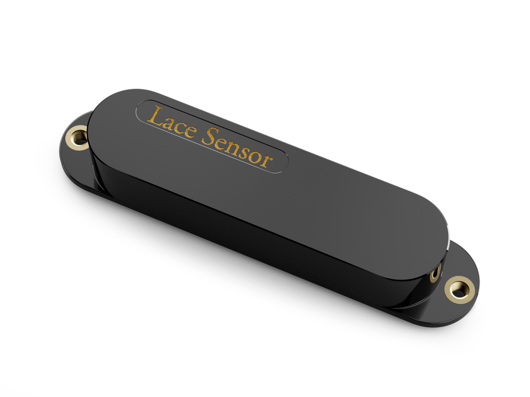 Lace Sensor Gold single coil for Stratocaster