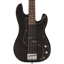 Load image into Gallery viewer, Vintage V40 Coaster Series Bass Guitar Pack ~ Boulevard Black
