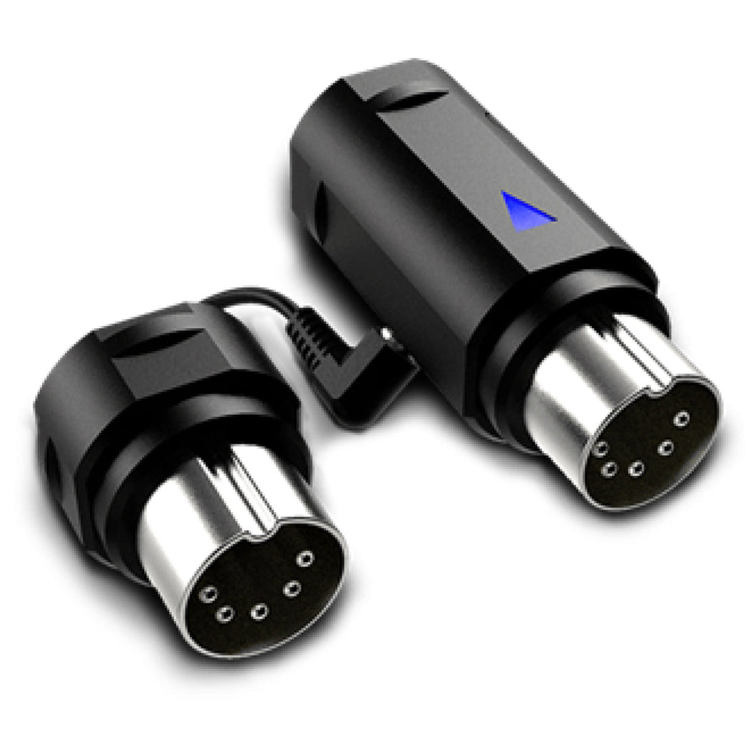 Xvive Bluetooth® 5 MIDI Adaptor