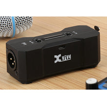Load image into Gallery viewer, Xvive Portable Phantom Power Supply

