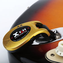 Load image into Gallery viewer, Xvive Wireless Guitar System ~ Gold
