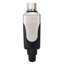 Load image into Gallery viewer, Xvive Microphone Wireless System ~ Transmitter
