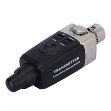 Load image into Gallery viewer, Xvive Microphone Wireless System ~ Transmitter
