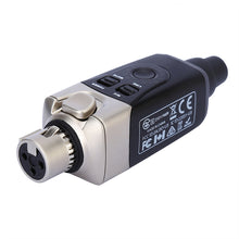 Load image into Gallery viewer, Xvive Microphone Wireless System ~ Transmitter
