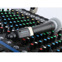 Load image into Gallery viewer, Xvive Microphone Wireless System  ~ Transmitter
