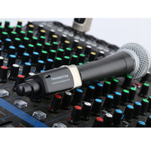 Load image into Gallery viewer, Xvive Microphone Wireless System ~ Transmitter
