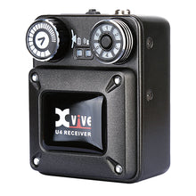 Load image into Gallery viewer, Xvive In-Ear Monitor Wireless System

