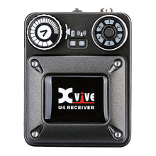 Load image into Gallery viewer, Xvive In-Ear Wireless Receiver
