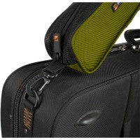 Load image into Gallery viewer, Protec Violin/Viola Shoulder Rest Pouch - Green Tea (A223GT)
