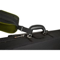 Load image into Gallery viewer, Protec Violin/Viola Shoulder Rest Pouch - Green Tea (A223GT)

