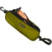 Load image into Gallery viewer, Protec Violin/Viola Shoulder Rest Pouch - Green Tea (A223GT)
